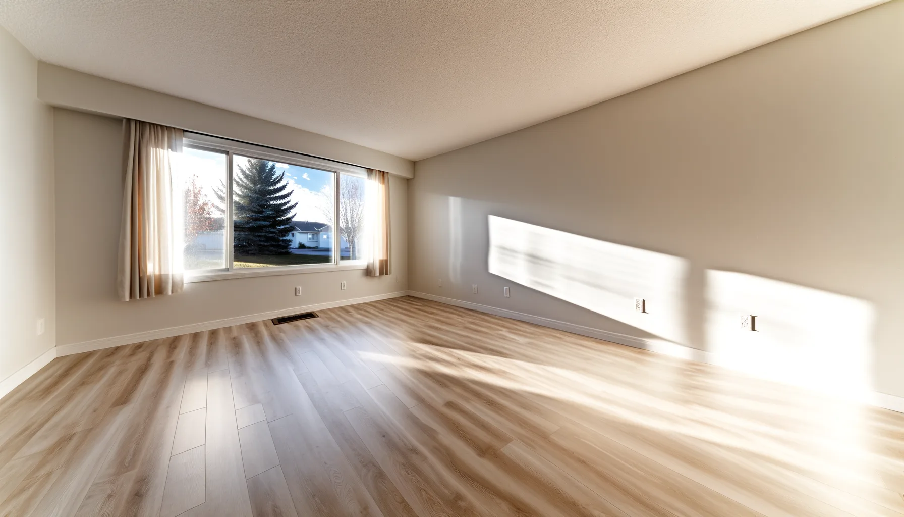 Storm Damage Restoration