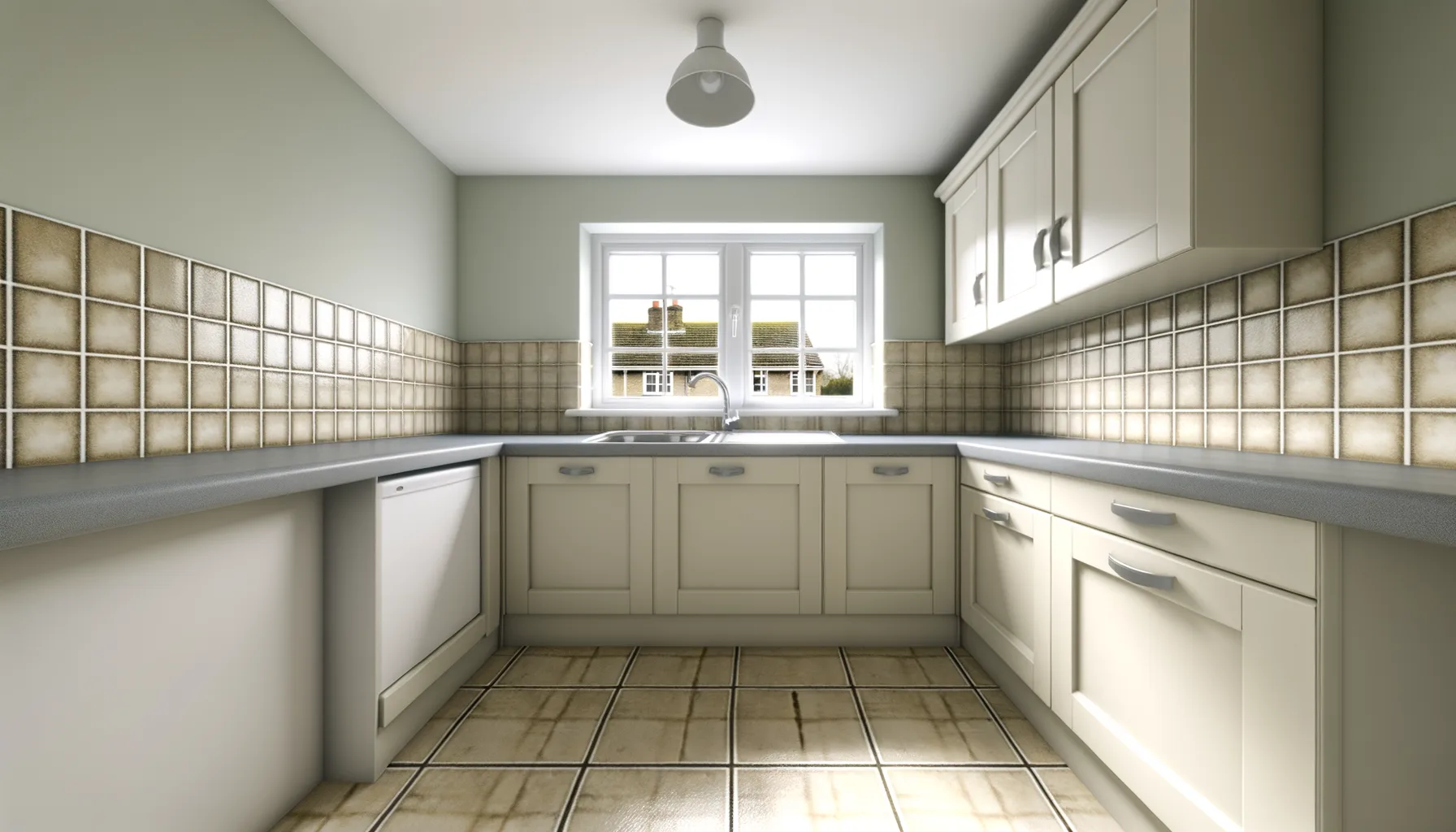 Dehumidification Services