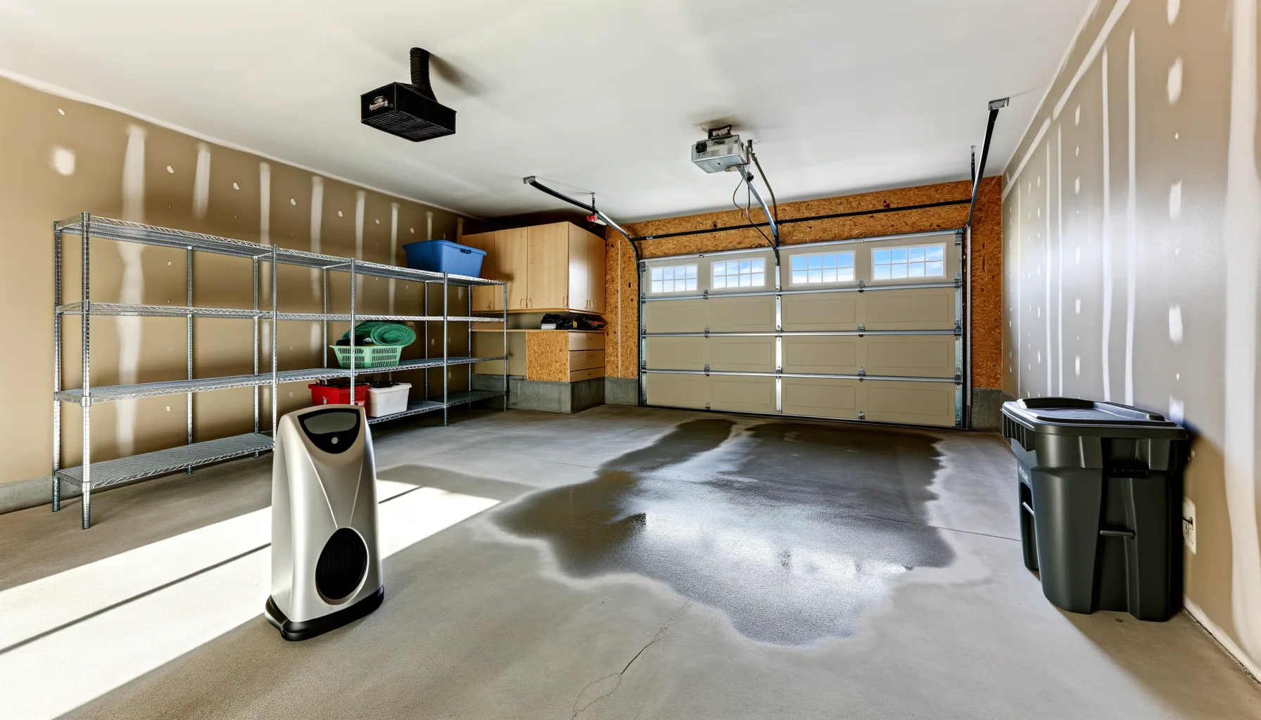 How to Choose the Best Water Damage Restoration Company in Castle Pines
