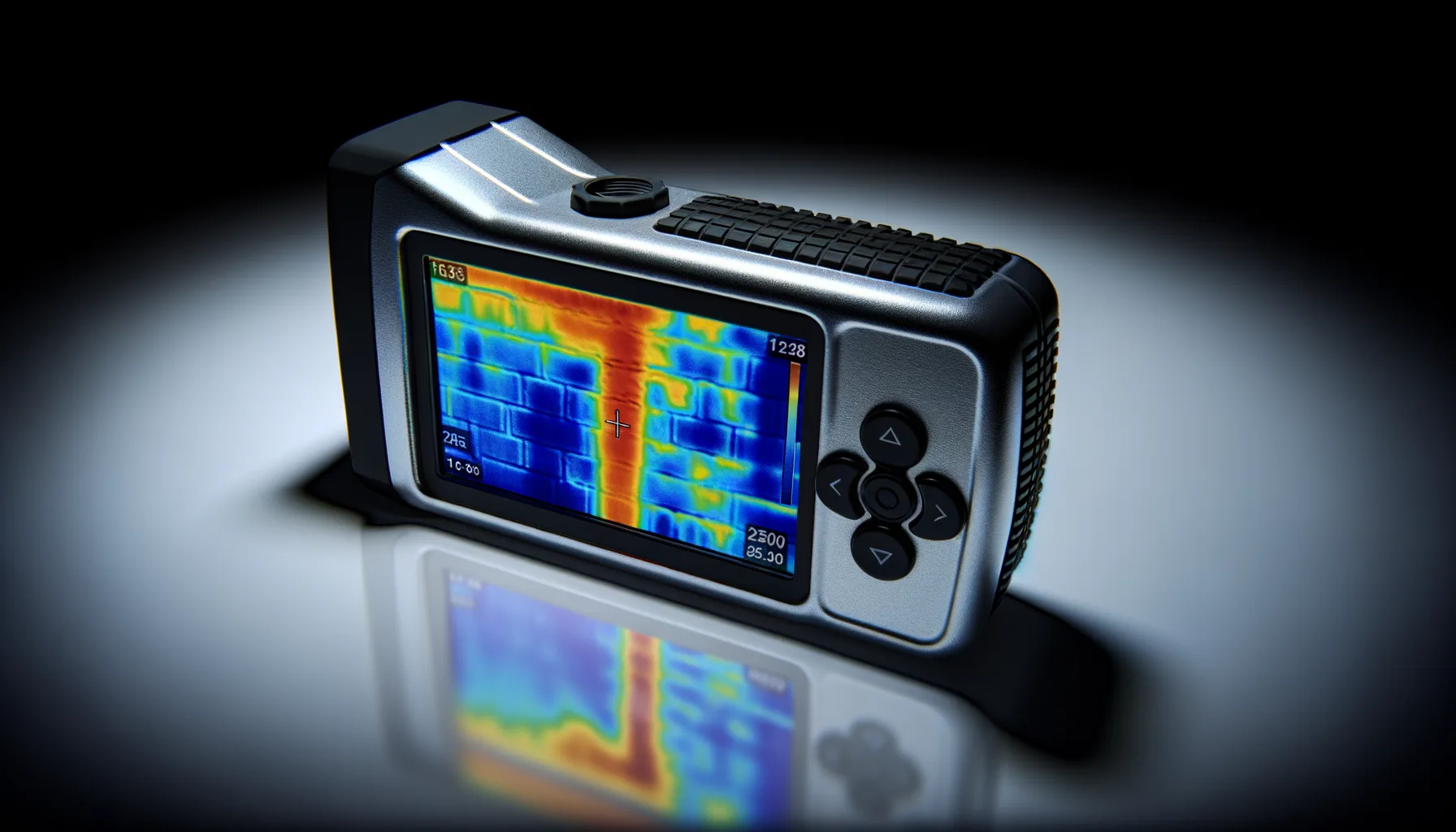 Professional Equipment