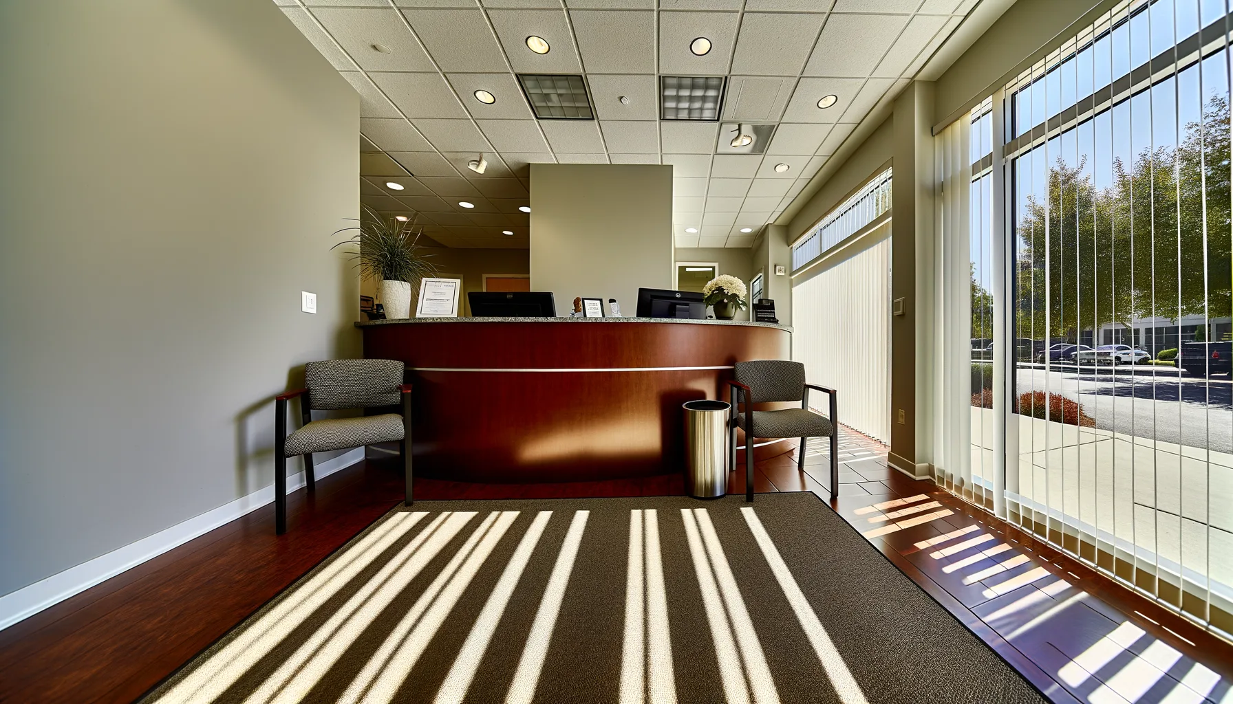 NovaFlow Water Damage Services team