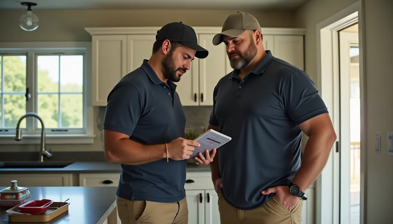 Insurance Claims Assistance